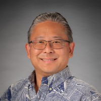 Wayne Iseri