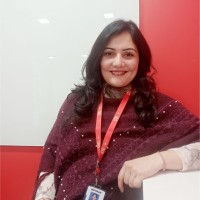 Babita Tokas