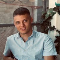 Oscar Smale