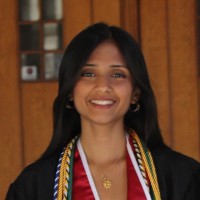Ehina Srivastava