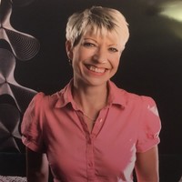 Daniela May