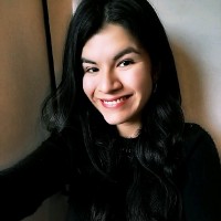 Yasmina Vanesa Lozada Pereira