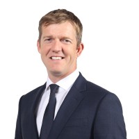 Daniel Mitchell