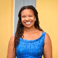 Allisyn Swift, Ph.D.