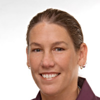 Mary O'Brien