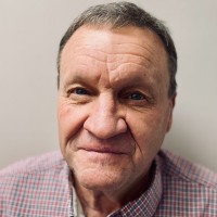 Tom Harbison