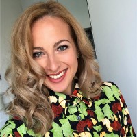 Angelica Stievano