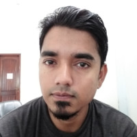 Syed Abdul