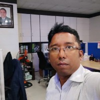 Atick Hossain Khan