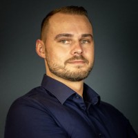 Dimitri Mosgow