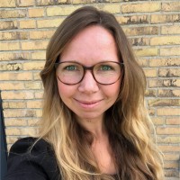 Louise Wedel