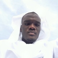 MAN NDOYE