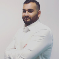 Arun Gharu