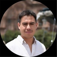 Eduardo Vergara Echegaray