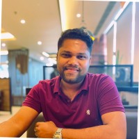 Himansu Sahoo