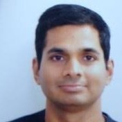 Aniket S.
