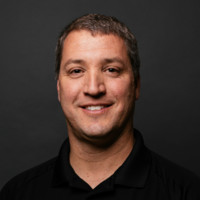 Eric Linder