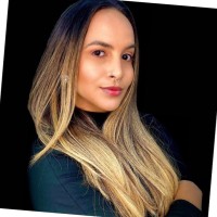 Renata Perrucine Da Silva