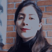 Karla Cristela Carranza Chavez