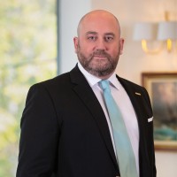 George Zafiriou