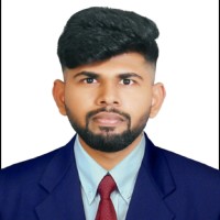Chetan Badiger