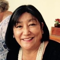 Christine Lee