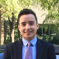Ethan Burton