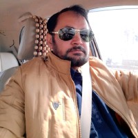 Sanjeev Sharma