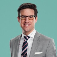 Ryan Grant, Mba, Cfp, Cim