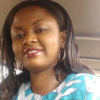 Joyce Mutua