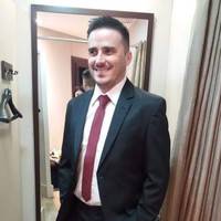Thiago Matos