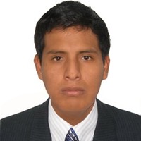 Ronald Aliaga Taipe