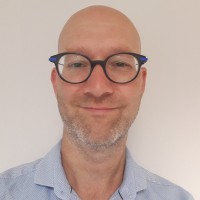 Jean-Philippe LaRue