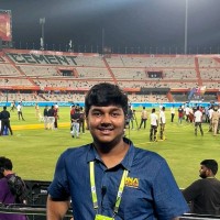 Pratham Shah