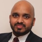 Sutharsan Chandrakumar