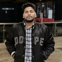 Shubham Kumar sharma