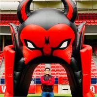 Jorge Luis Escalona Gutierrez