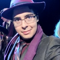 Erwan Williams-Favry