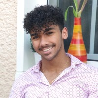 Ethan Martos