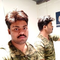 Kumar Pradyumn Solanki