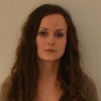 Екатерина Афанасенко