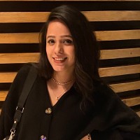 Pooja Bhardwaj