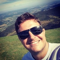 Felipe Bambozzi Veasey