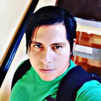 Henry William Mejía Pita
