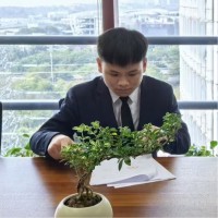 Jeremy Li