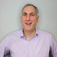 David Asher