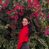 Mansi Negi