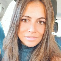 Maria del Pilar Candia