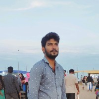 Manoj .B
