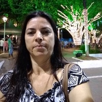 Maria Luciana Rios Abreu